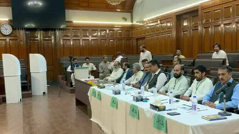 KP Senate elections: Government secures six seats, opposition claims five