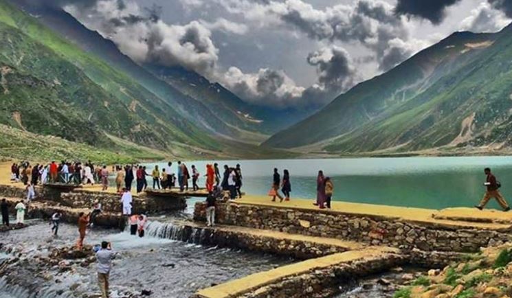 Entry fee made mandatory for tourists visiting Kaghan, Naran
