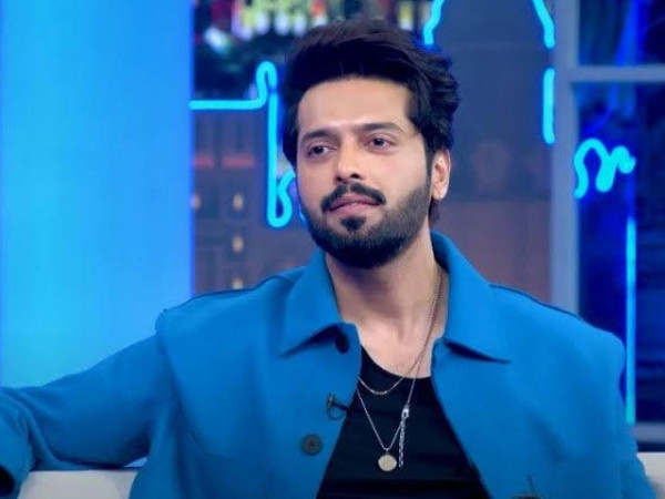 Photographer makes serious allegations against Fahad Mustafa
