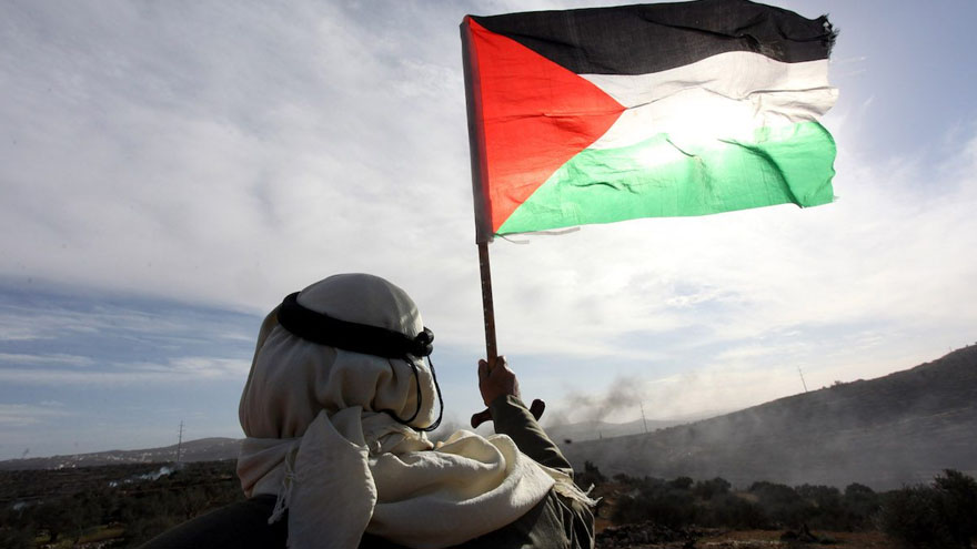 Palistinian Ministry of Foreign Affairs calls for an international awakening of conscience and morals to protect Palestinian civilians
