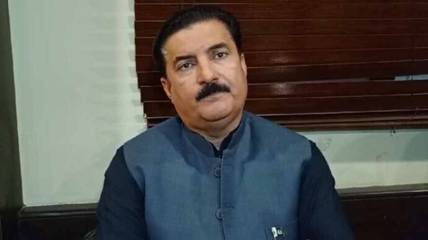 Air ambulance was being used for ministers' family members during Swat tragedy, says Governor Kundi