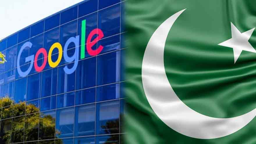 Google expands creative AI tools in Pakistan with Veo 3, Flow