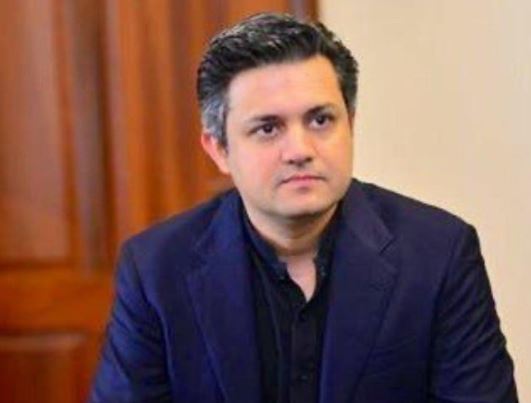 Hammad Azhar to seek protective bail in over 50 cases from PHC
