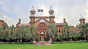 LHC to make judges’ daily performance public for the first time