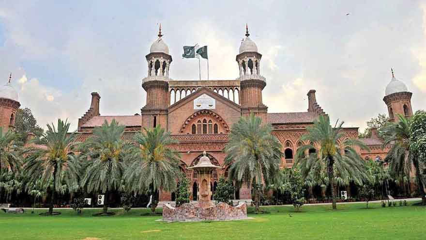 LHC stays auction of shops leased to long-time tenants