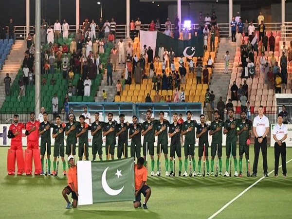 Pakistan decides not to send hockey team to India for Asia Cup