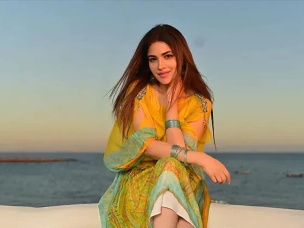 Actress Humaira Asghar buried in Lahore