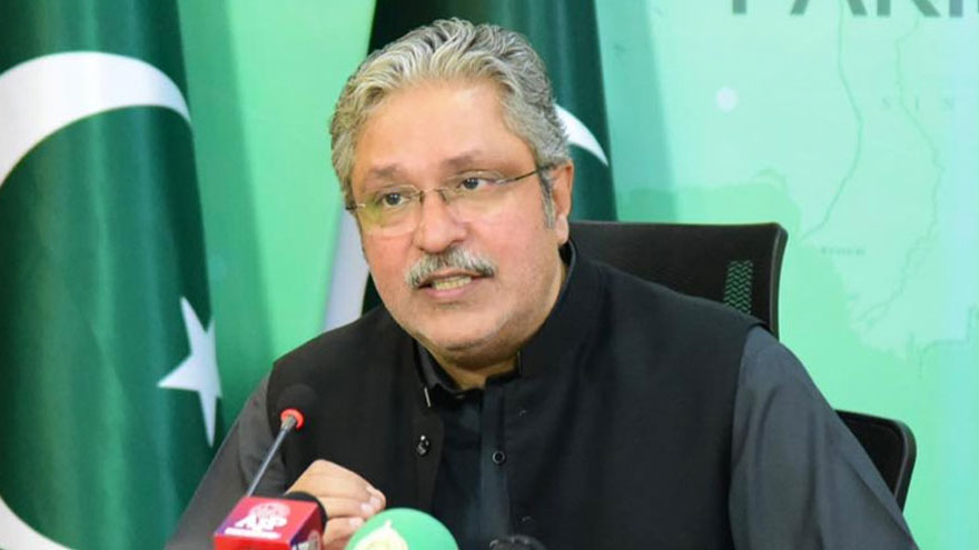 Denying oath in KP Assembly a constitutional violation: Ikhtiar Wali