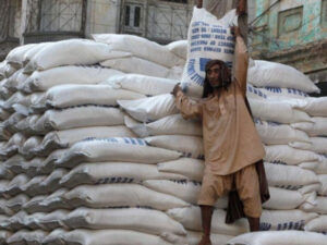 Federal Cabinet’s final decision to import 500,000 tons of sugar