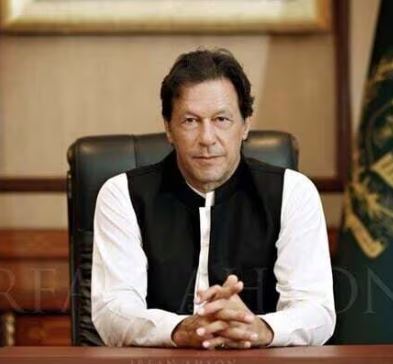 Imran Khan announces boycott of by-elections on party leaders' seats