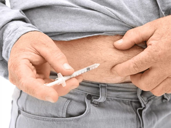 Link between weight loss injections and mental illness revealed