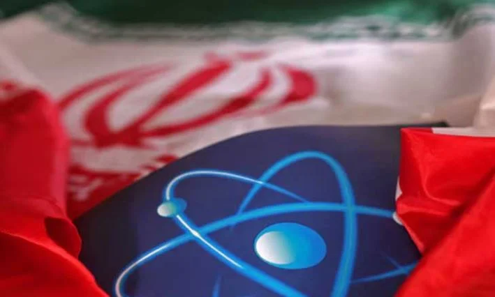 Iran to hold nuclear talks with European powers on Friday
