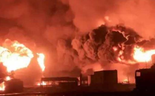 Israel attacks Houthi targets in three Yemeni ports and power plant