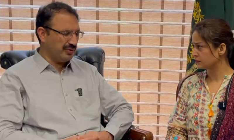 Imran Khan to decide about negotiations with govt: Junaid Akbar