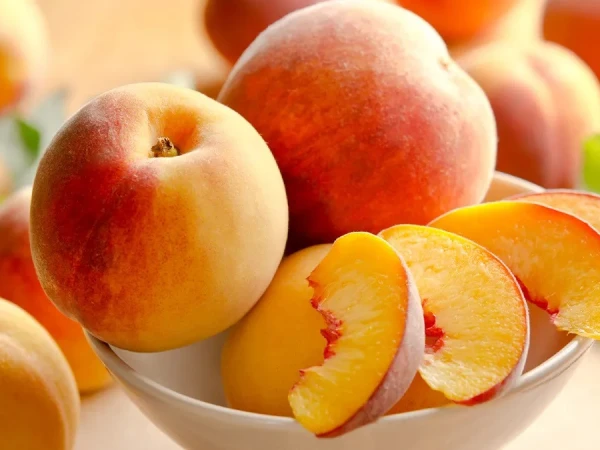 Which fruit is known to keep the skin youthful?