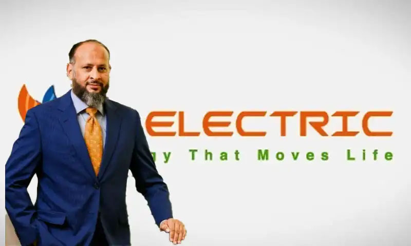 Sindh ombudsman orders removal of K-Electric CEO Moonis Alvi on harassment charges