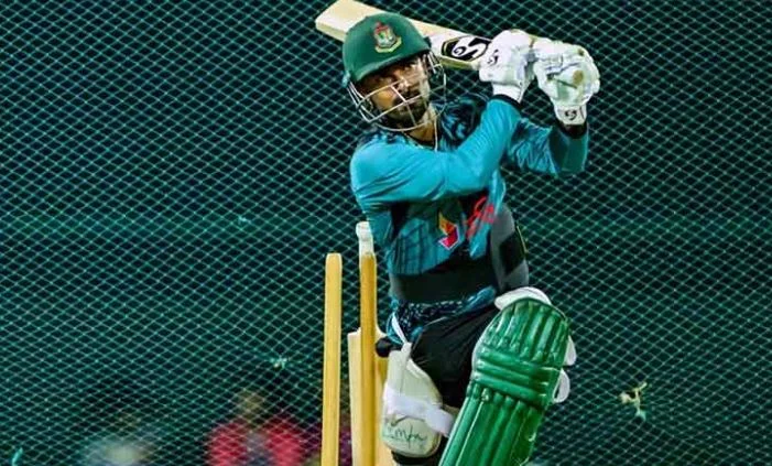 Litton Das hopeful of coming out of batting slump
