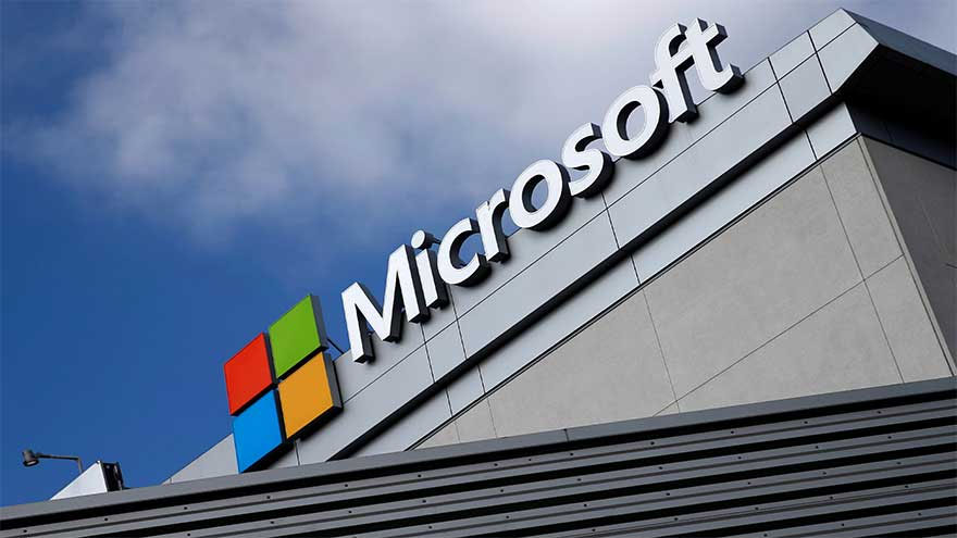 Microsoft not retreating from Pakistan market: IT ministry
