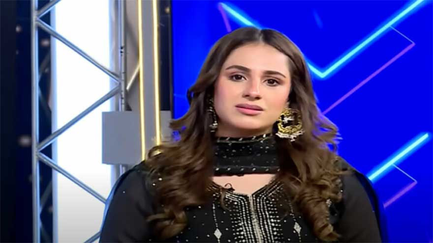 Maham Aamir opens up about tackling eve-teasers