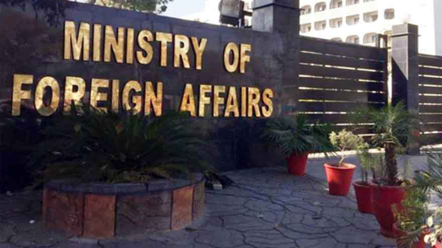 The Ministry of Foreign Affairs and Expatriates- state of Palestine expresses its appreciation for the fruitful efforts of the sisterly Arab Republic of Egypt i