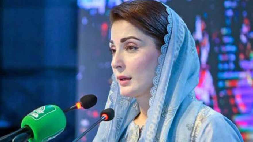 CM Maryam expresses gratitude for exemplary peace and security during Muharram