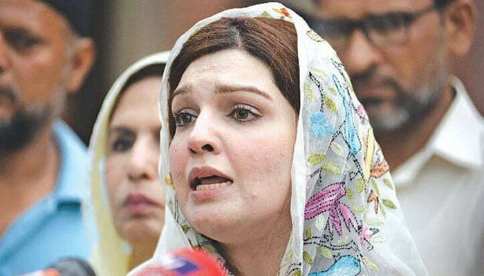 India stripping Kashmiris of identity, shelter, and justice: Mushaal Mullick