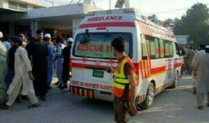 Grenade attack in Machh kills one, injures three
