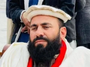 Bajaur: Maulana Khan Zeb’s funeral prayers offered, incident report ready