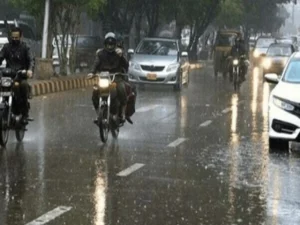 Monsoon forces across the country, 11 people killed, many injured in various accidents