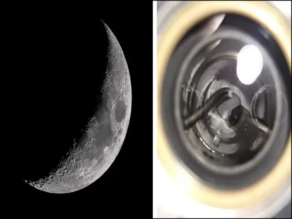 Technology developed to extract water and fuel from lunar soil