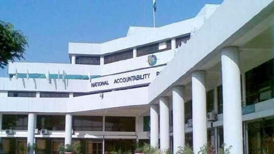 NAB recovers Rs547bn in first six months of 2025
