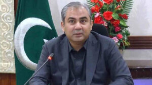 Interior Minister thanks forces, praises peaceful observance of Ashura