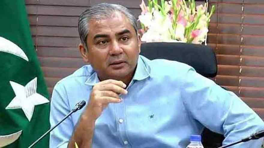 Interior minister visits UAE to boost bilateral security, ease visa process for Pakistanis