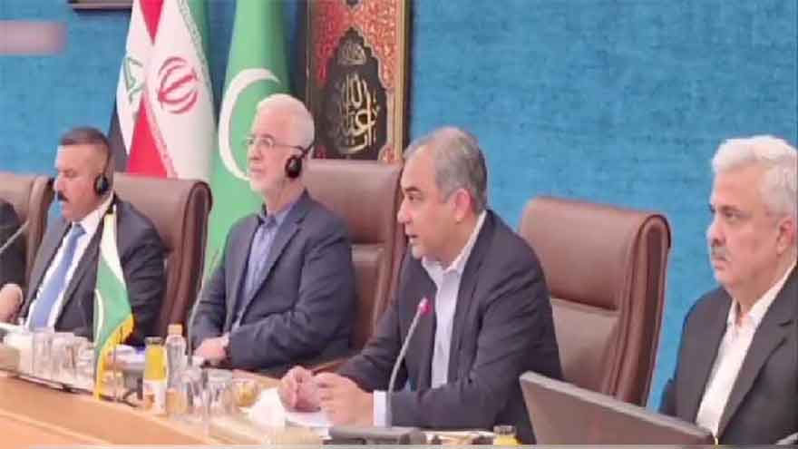 Pakistan strongly condemns attack on Iran, backs its right to self-defence: Mohsin Naqvi