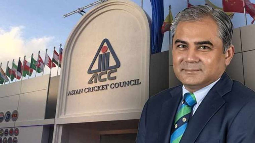 UAE to host Asia Cup 2025, announces Mohsin Naqvi