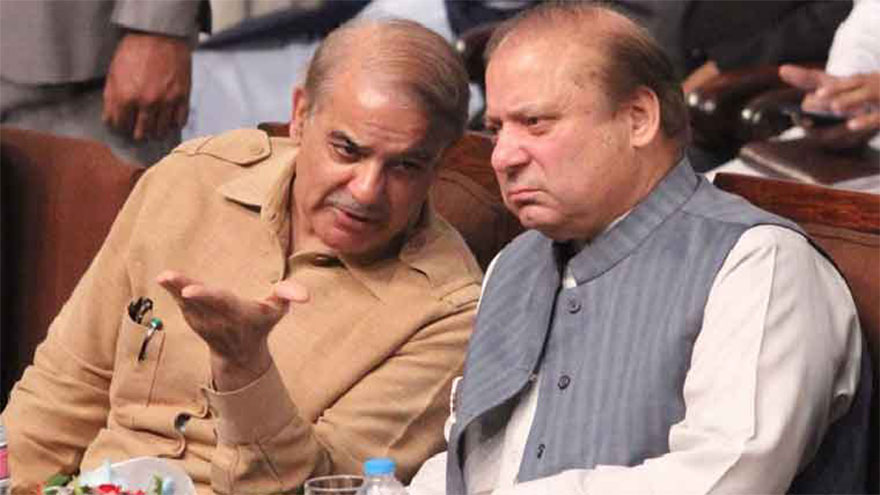 PM Shehbaz, Nawaz Sharif, CM Maryam to meet in Murree today