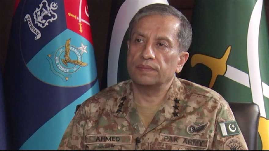 Interfaith harmony is our national strength, says DG ISPR