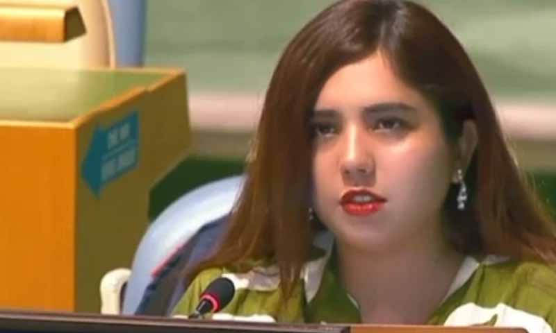 Pakistan takes India to task over mistreatment with minorities