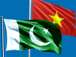 Pakistan, Vietnam agree to increase trade cooperation