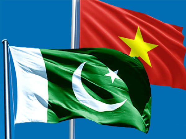 Pakistan, Vietnam agree to increase trade cooperation