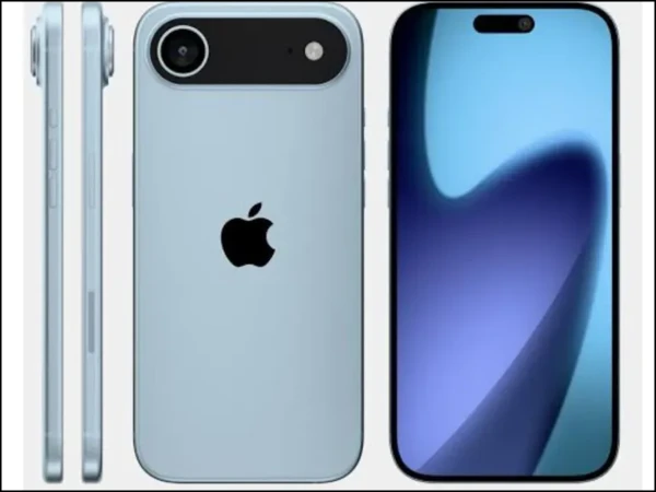 What will be the price of the iPhone 17? Details revealed
