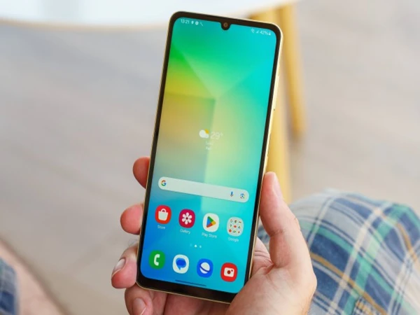Samsung releases important update for its smartphones