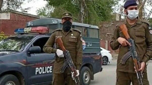 Punjab approves deployment of 6,000 police personnel to Gilgit-Baltistan for election security
