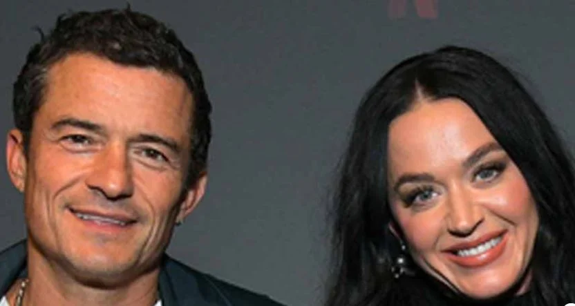 Pop star Katy Perry and actor Orlando Bloom split 6 years after getting engaged
