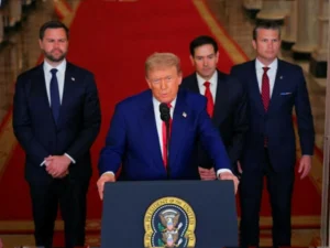Tariffs to be implemented from August 1; Trump’s new U-turn and new threat