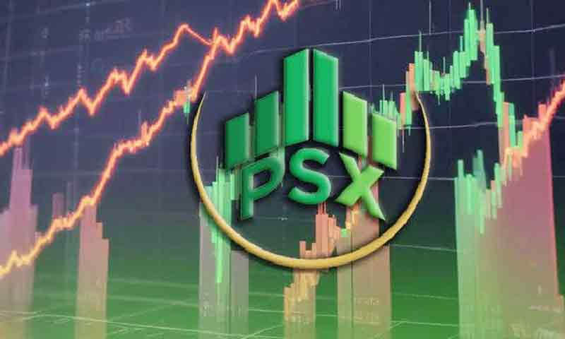 PSX hovers above 131,000 as buying rally continues