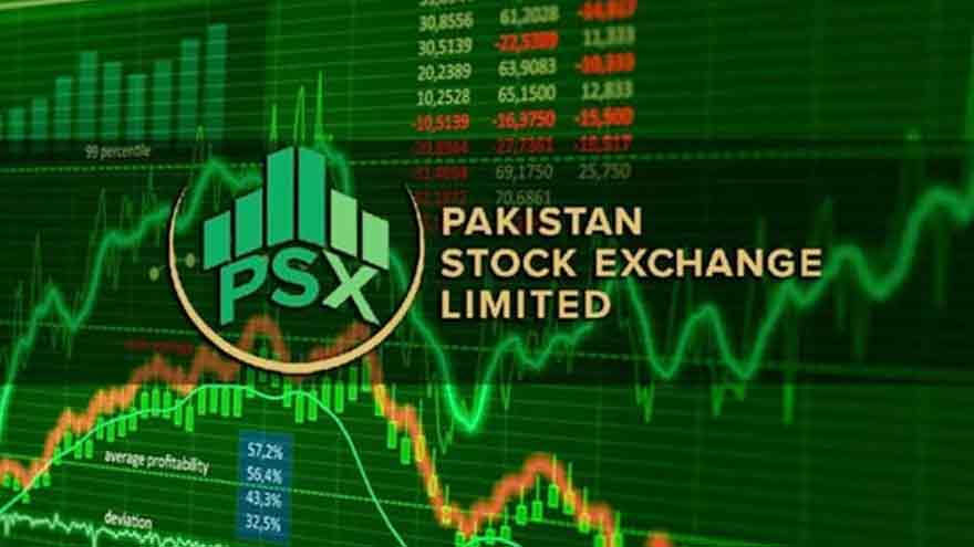 PSX gains over 1,300 points as bulls roar back
