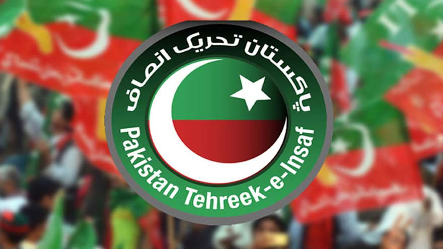 PTI to expel dissenting members ahead of KP senate elections