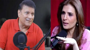 Dr Omer Adil called out for derogatory remarks about Resham