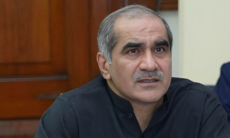 Dialogue possible if Imran Khan heeds senior PTI leaders, says Saad Rafique